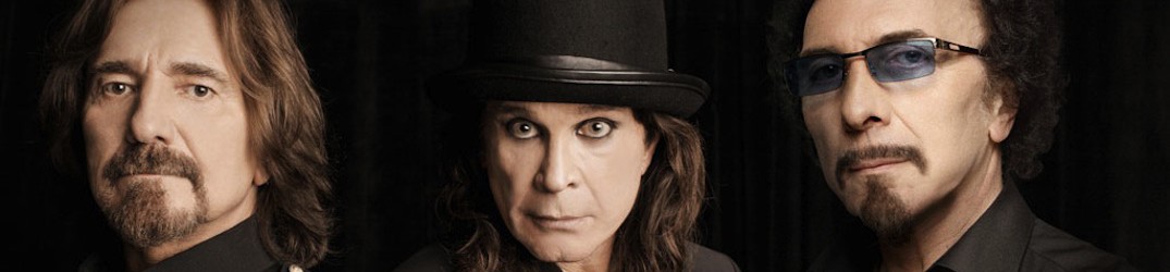 Black Sabbath: al cinema il film concerto ‘”The End of the End”