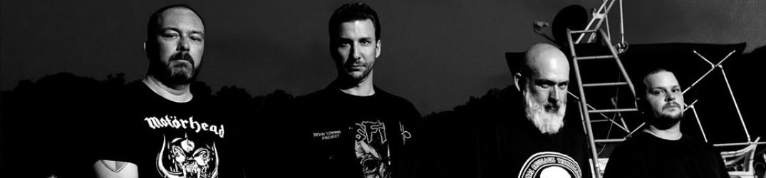 Byzantine: online il video ufficiale di ‘Vile Maxim’