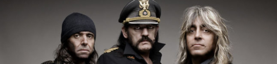 Motörhead: ‘Ace Of Spades’ vs Justin Bieber