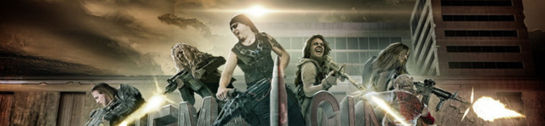 Silver Bullet: online il video di “More Than Meet The Eyes”, in gara per Oulu Music Video Festival