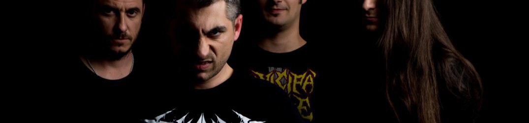 Last Rites: il video di “Ancient Spirit”