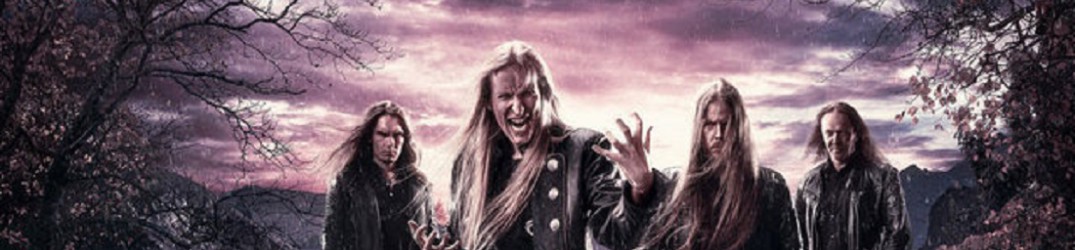 Wintersun: Jari parla del concept del nuovo album. Confermati due concerti in Italia