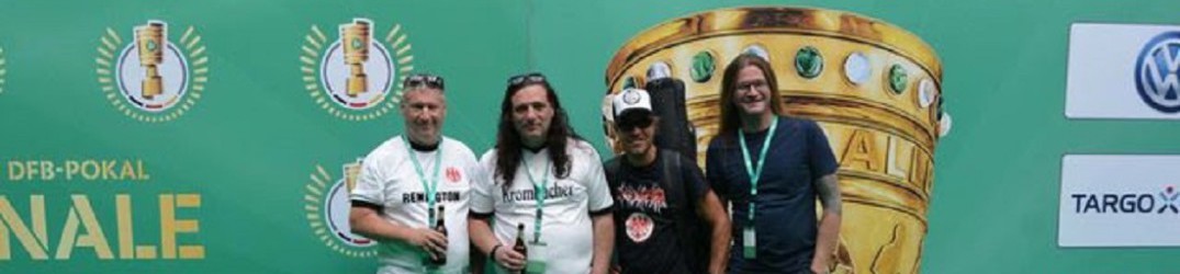 Tankard: pubblicano l’EP “Schwarz-weiß wie Schnee”