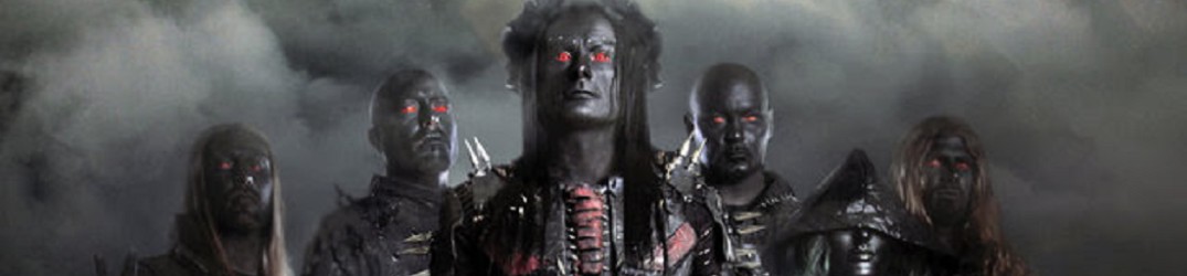 Cradle Of Filth: pubblicano il making of ufficiale del video ‘Heartbreak And Seance’