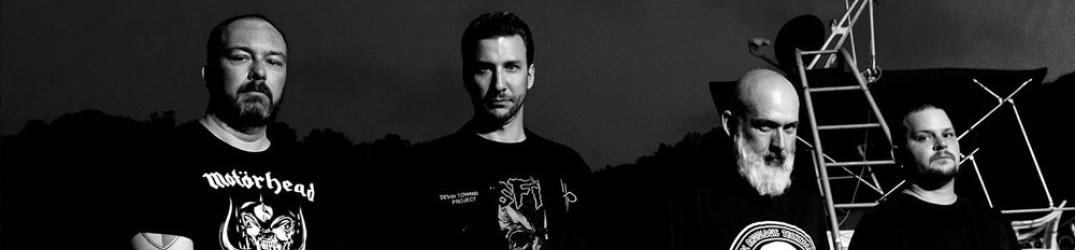 Byzantine: il nuovo album “The Cicada Tree” in streaming completo