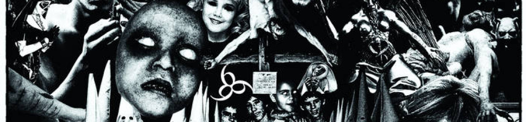 Proscrito: ascolta “El Calvario” in streaming completo