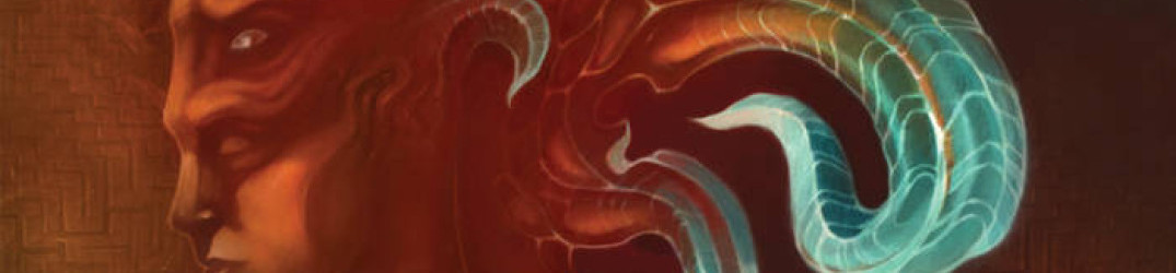 Arkaik: ascolta il nuovo brano ‘Occultivation’