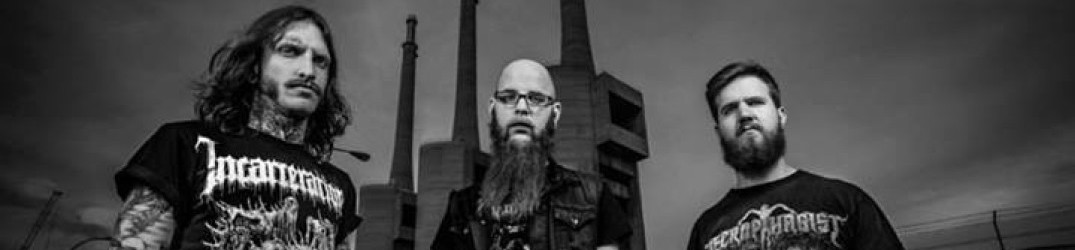 Implore: online l’official video di ‘Loathe’