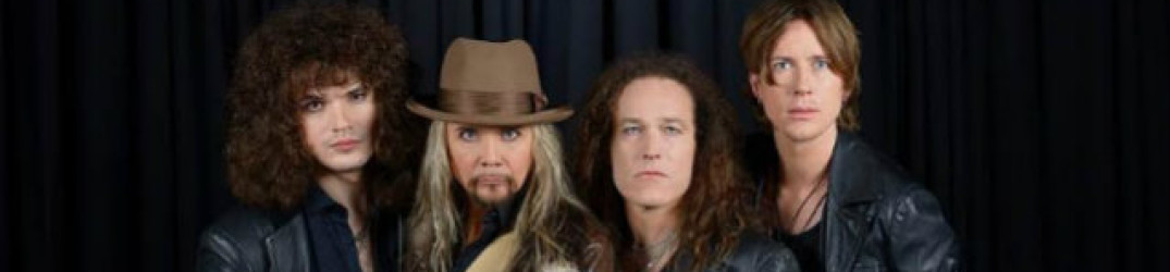 Kryptonite: ecco il video ufficiale di ‘Keep the Dream Alive’