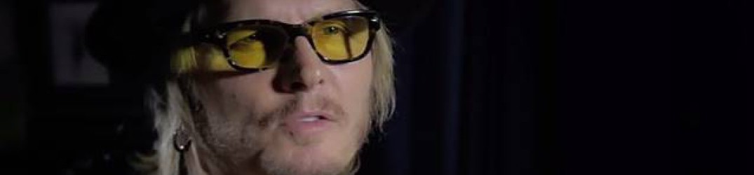 Guns N’ Roses: Sorum dribbla le domande sulla reunion