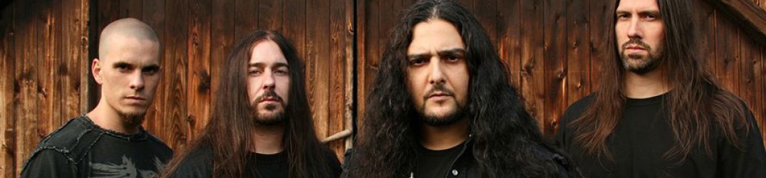 Kataklysm: online il lyric video di ‘Blood Of The Swans’