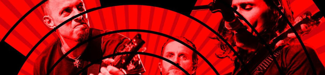Alter Bridge: il pre-order di “Live At The O2 Arena + Rarities” e il video live di ‘The Other Side’