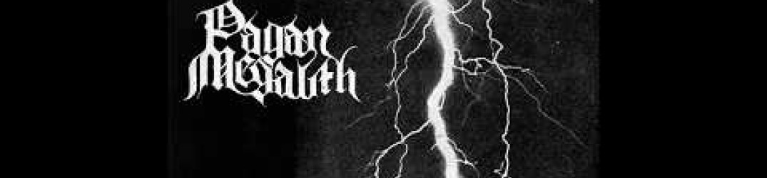 Pagan Megalith: “Viharjárás / Stormburst” in streaming completo