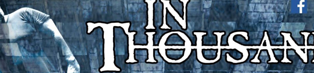 In Thousand Lakes: ascolta la nuova song ‘Death Train’