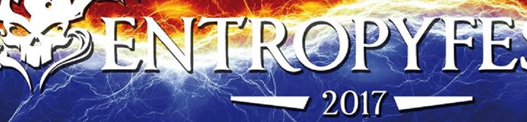 Entropy Fest 2017: finali e premiazioni
