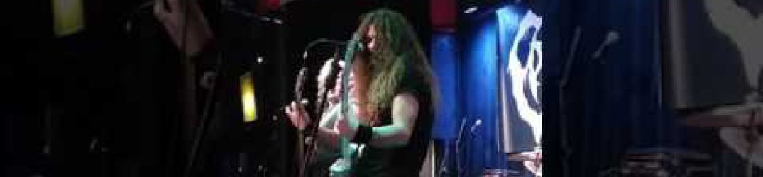 Andreas Budweiser: online il video del concerto di sabato sera