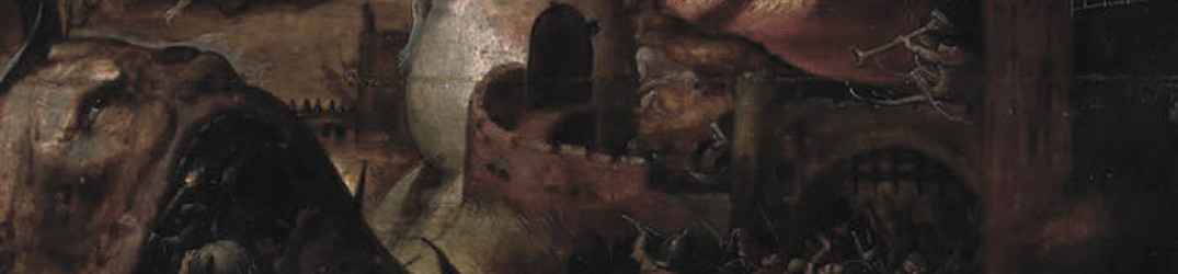 Vile Apparition: ascolta in streaming completo “Atrocious Captivity”