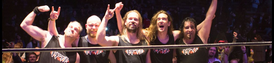 P.P.T.A.: guarda il video-live dall’Obscene Extreme 2016