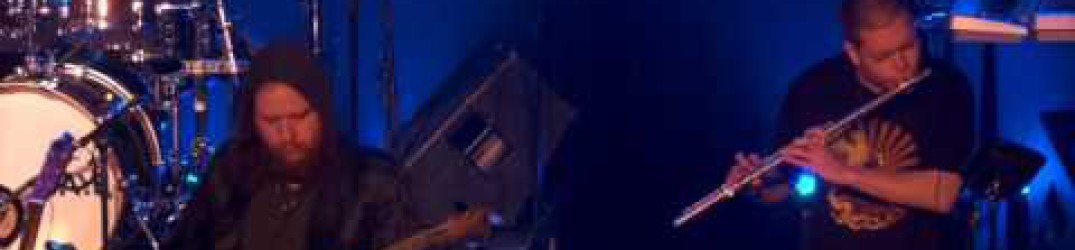 Edensong: guarda il video live ufficiale di ‘Down the Hours’
