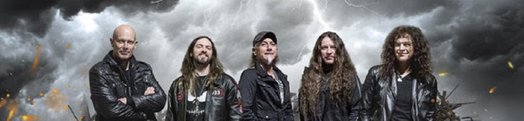 Accept: pubblicano il primo track-by-track