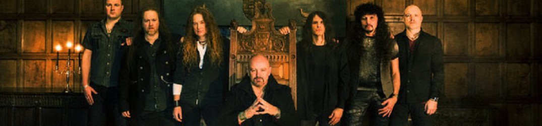 Ten:  presentano il video di  ‘Jekyll And Hyde’