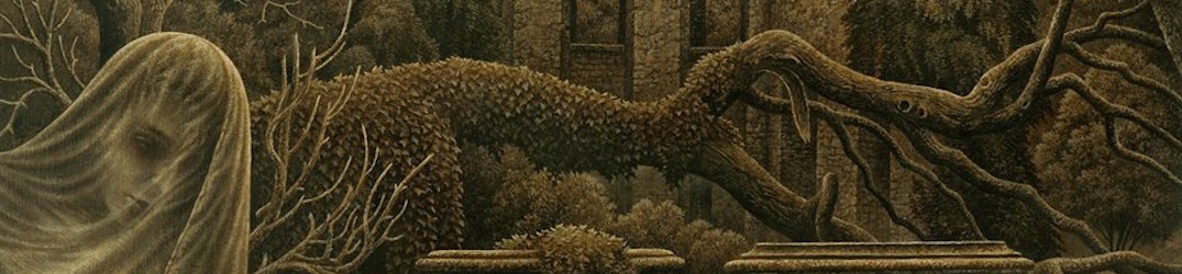 Witherfall: accordo con la Century Media Records