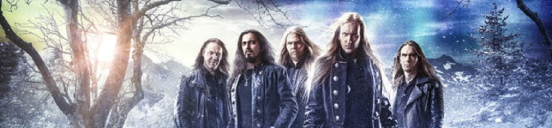 Wintersun: pubblicano il lyric video di ‘Eternal Darkness (Autumn)’