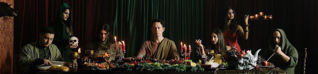 Trivium: il video del nuovo singolo inedito ‘The Sin And the Sentence’