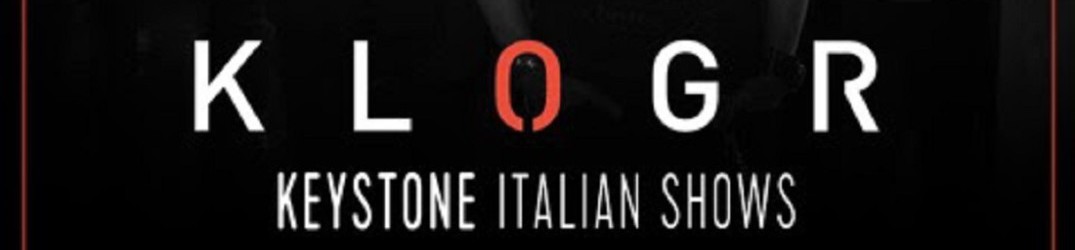 Klogr: annunciano due date in Italia