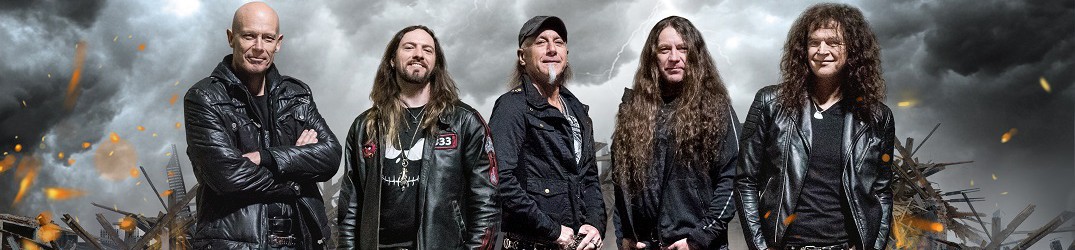 Accept: in diretta streaming lo show di domani a Wacken