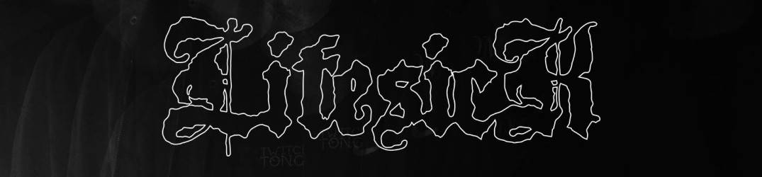 Lifesick: debutto a novembre, video on-line