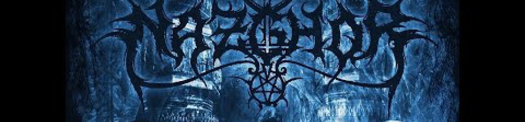 Nazghor: online il nuovo brano ‘Decretion at Eschaton’