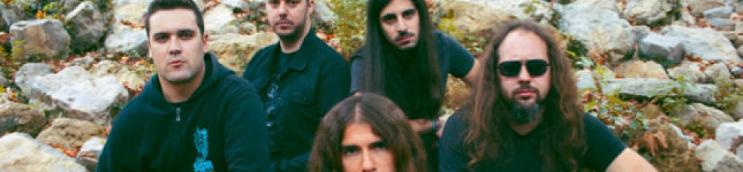 Destroyers Of All: il lyric video di ‘Death Healer’