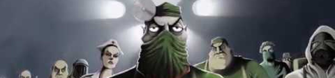 Haemorrhage: ecco il lyric video ufficiale di “Nauseating Employments”