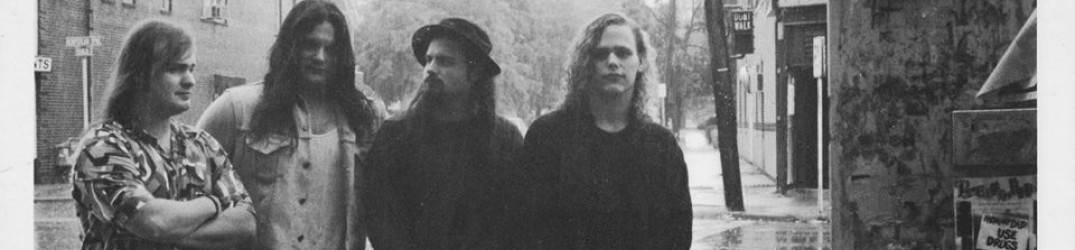 Kronin: ristampato il debutto “How Do You Start This Thing?” 24 anni dopo l’uscita originaria
