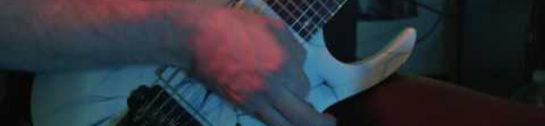 Reaping Asmodeia: guarda il guitar playthrough (Alex Kelly) di ‘The Clemency Guise’