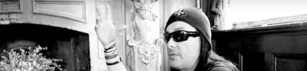 Cradle Of Filth:pubblicano il primo video trailer di “Cryptorianaâ€