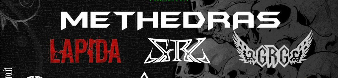 S.R.L.: continuano le registrazioni del nuovo album e prossima data al RoMetal 2017