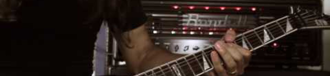Expulsion: pubblicato il guitar playthrough di ‘Total Human Genocide’