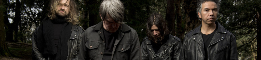 Atriarch: ecco l’official audio di ‘Void’