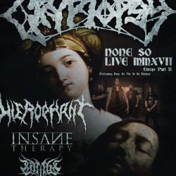 Dies Irae Fest @Francavilla al Mare (CH)