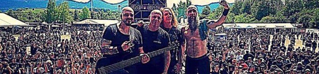 Toxik: in streaming il nuovo EP ‘Breaking Class’
