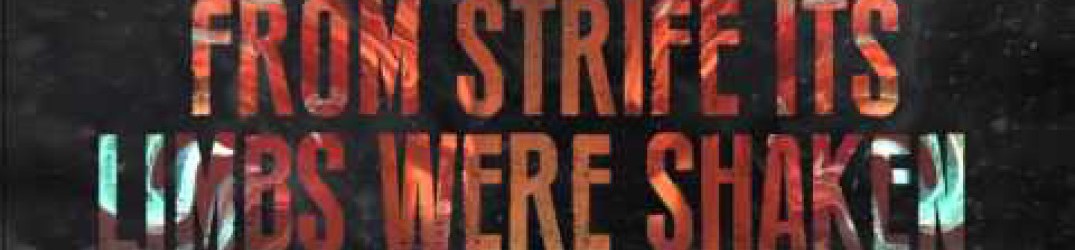 Arkaik: guarda il lyric video di ‘Occultivation’