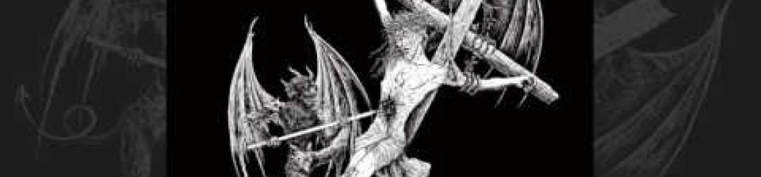 Thy Feelbe Saviour: online il nuovo brano ‘Torture Stake’
