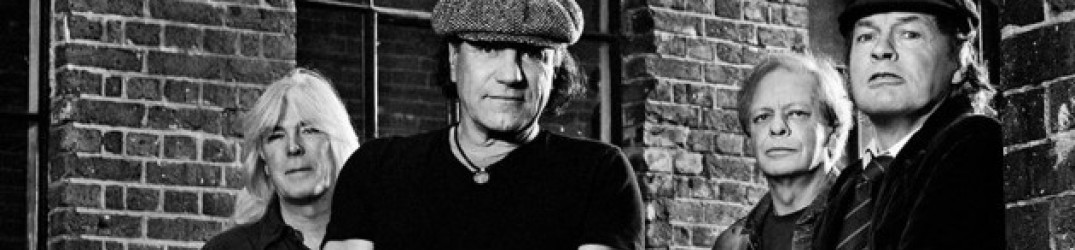 AC/DC: ‘Back in Black’ nel primo trailer del film “Death Wish”