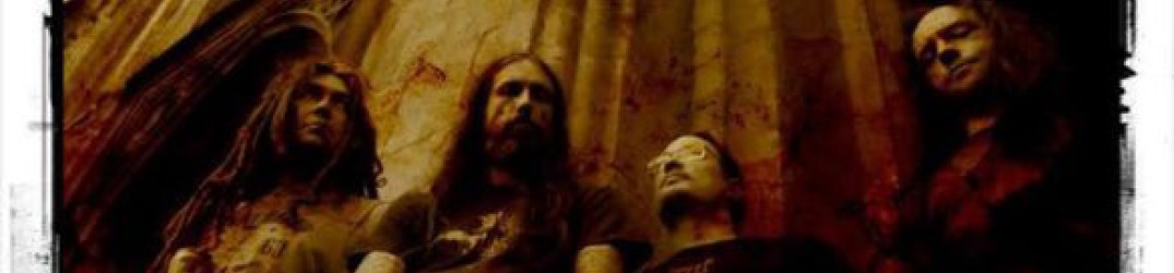 Dead Woman’s Ditch: in full streaming il nuovo album “Seo Mere Saetan”