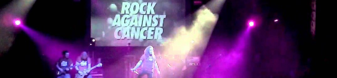 Festa Bikers: Rock Against Cancer presenta i Thunder Kidz e nuove conferme