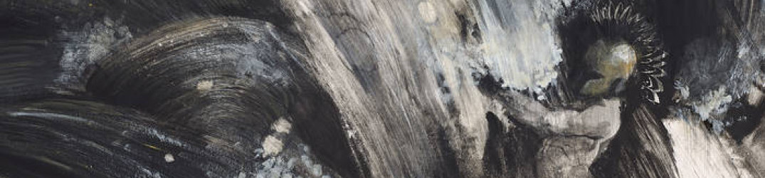 Serpent Column: “Ornuthi Thalassa” in streaming completo