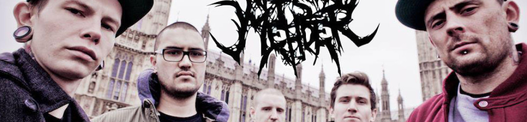 Thy Art Is Murder: guarda il video live ufficiale di ‘Reign Of Darkness’