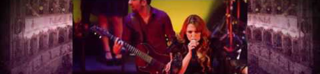 Temperance: guarda il video live di ‘At the Edge of Space’